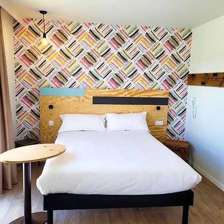 Greet Hotel Castets Coeur Des Landes Ngoại thất bức ảnh