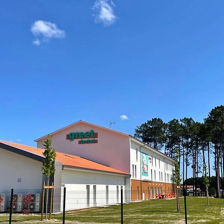 Greet Hotel Castets Coeur Des Landes Ngoại thất bức ảnh