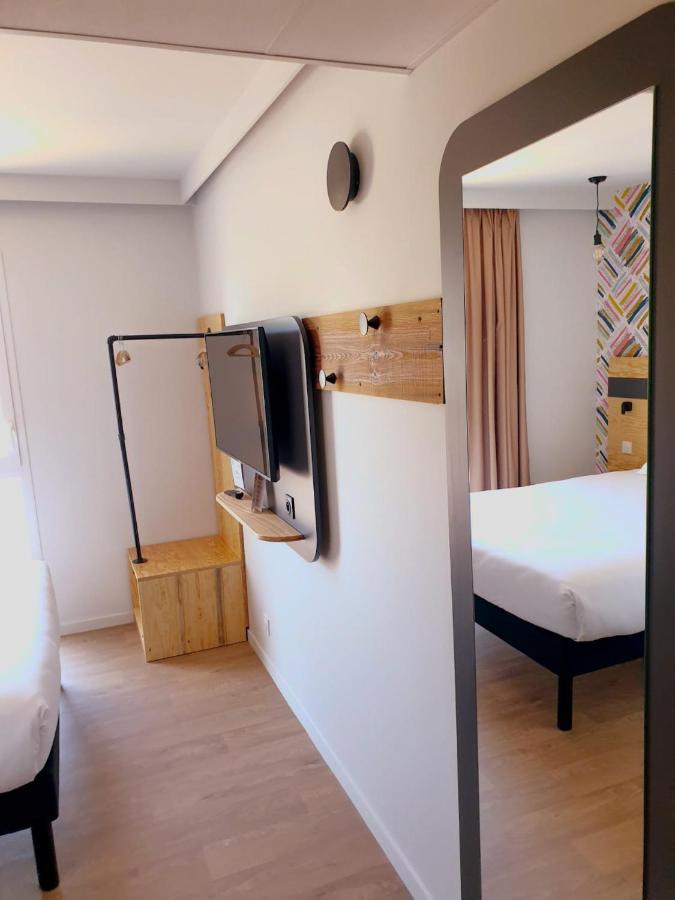 Greet Hotel Castets Coeur Des Landes Ngoại thất bức ảnh