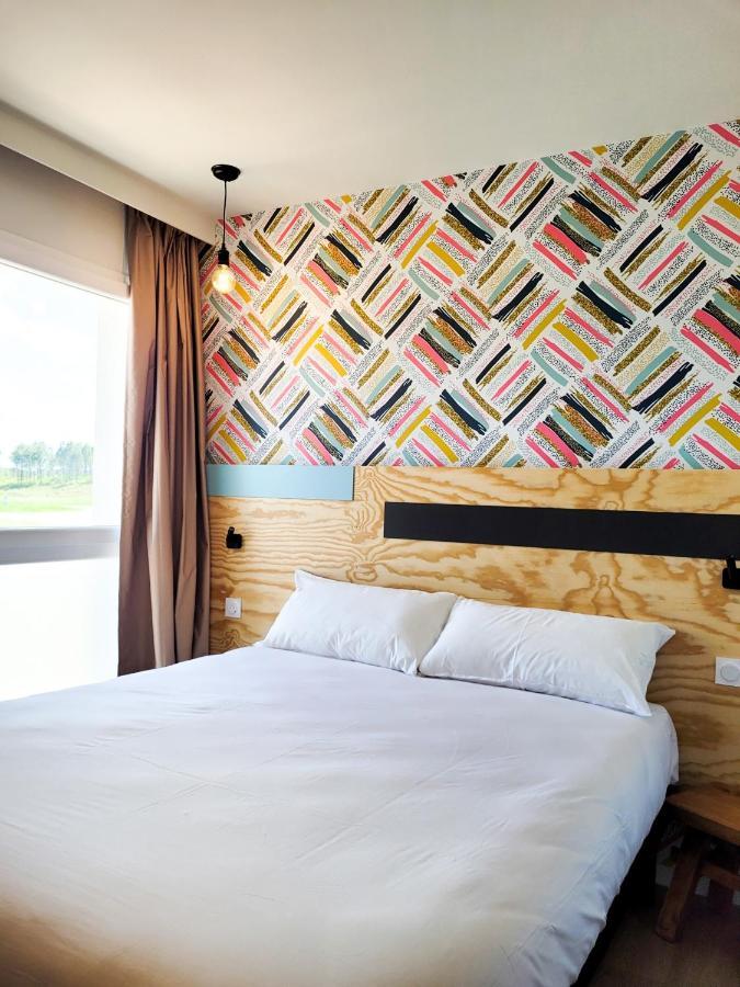 Greet Hotel Castets Coeur Des Landes Ngoại thất bức ảnh