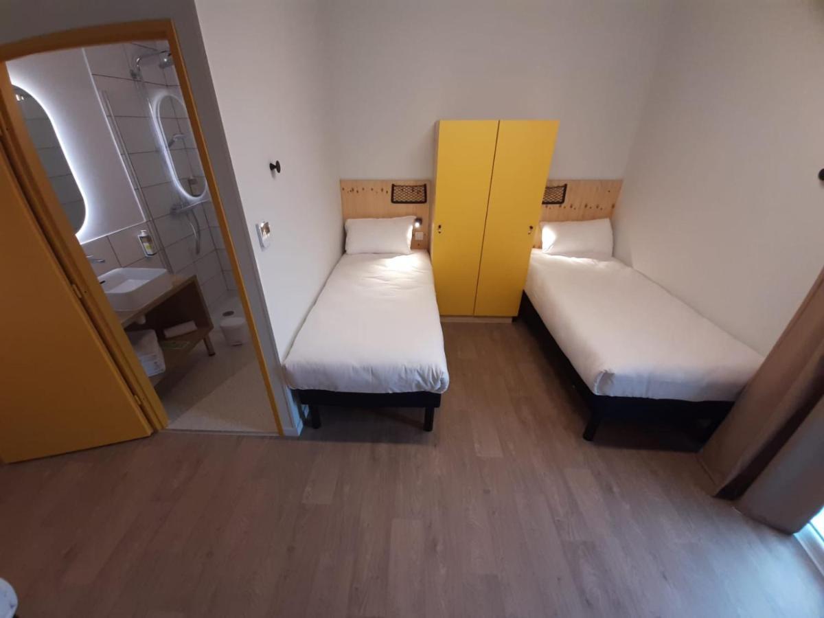 Greet Hotel Castets Coeur Des Landes Ngoại thất bức ảnh