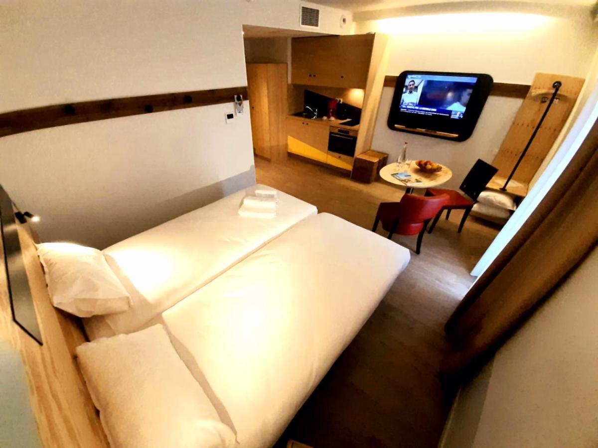 Greet Hotel Castets Coeur Des Landes Ngoại thất bức ảnh