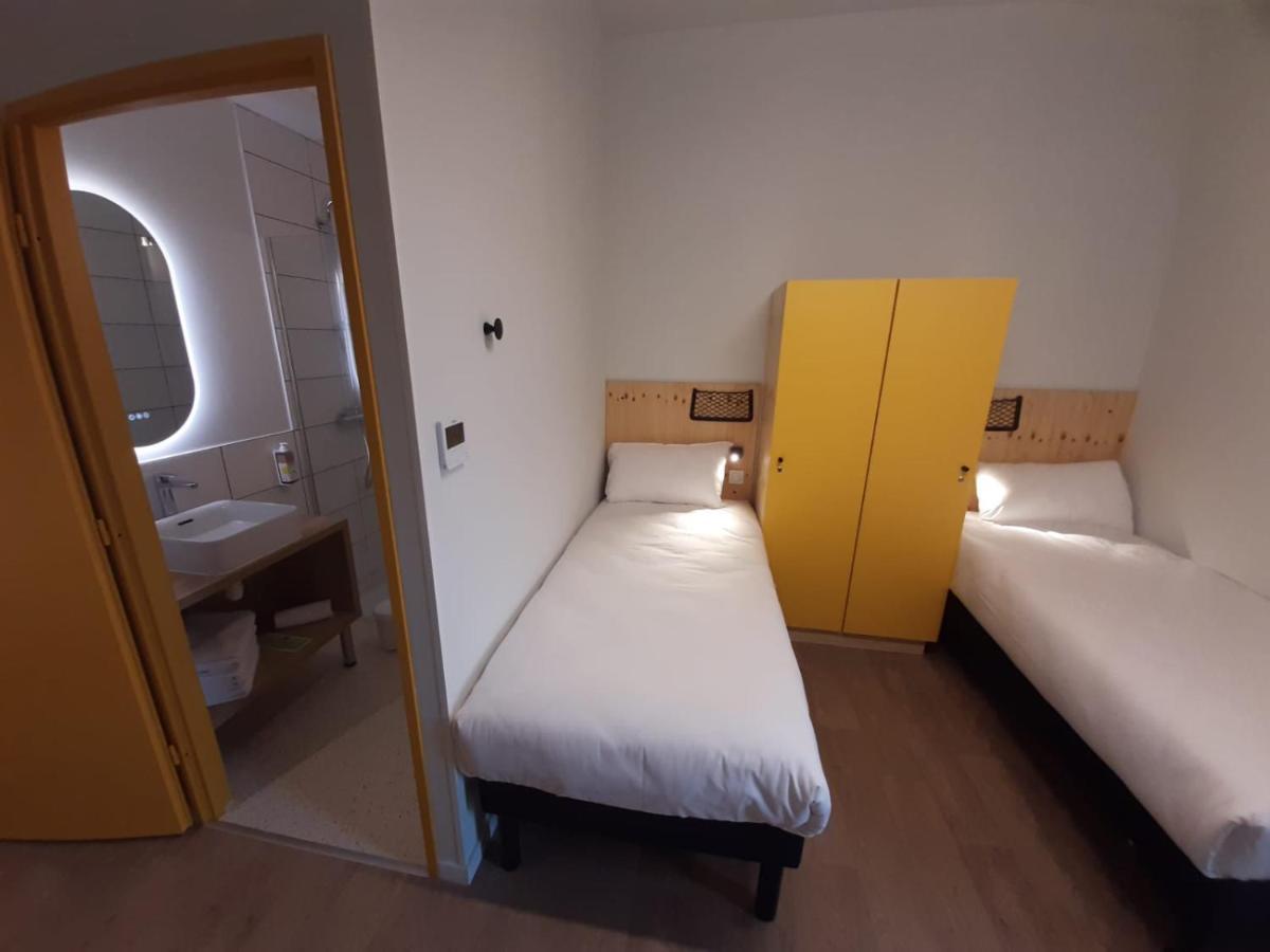 Greet Hotel Castets Coeur Des Landes Ngoại thất bức ảnh