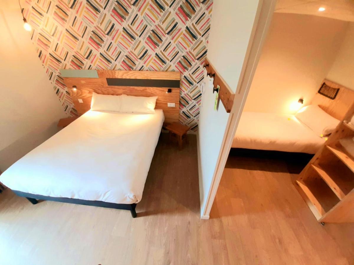 Greet Hotel Castets Coeur Des Landes Ngoại thất bức ảnh