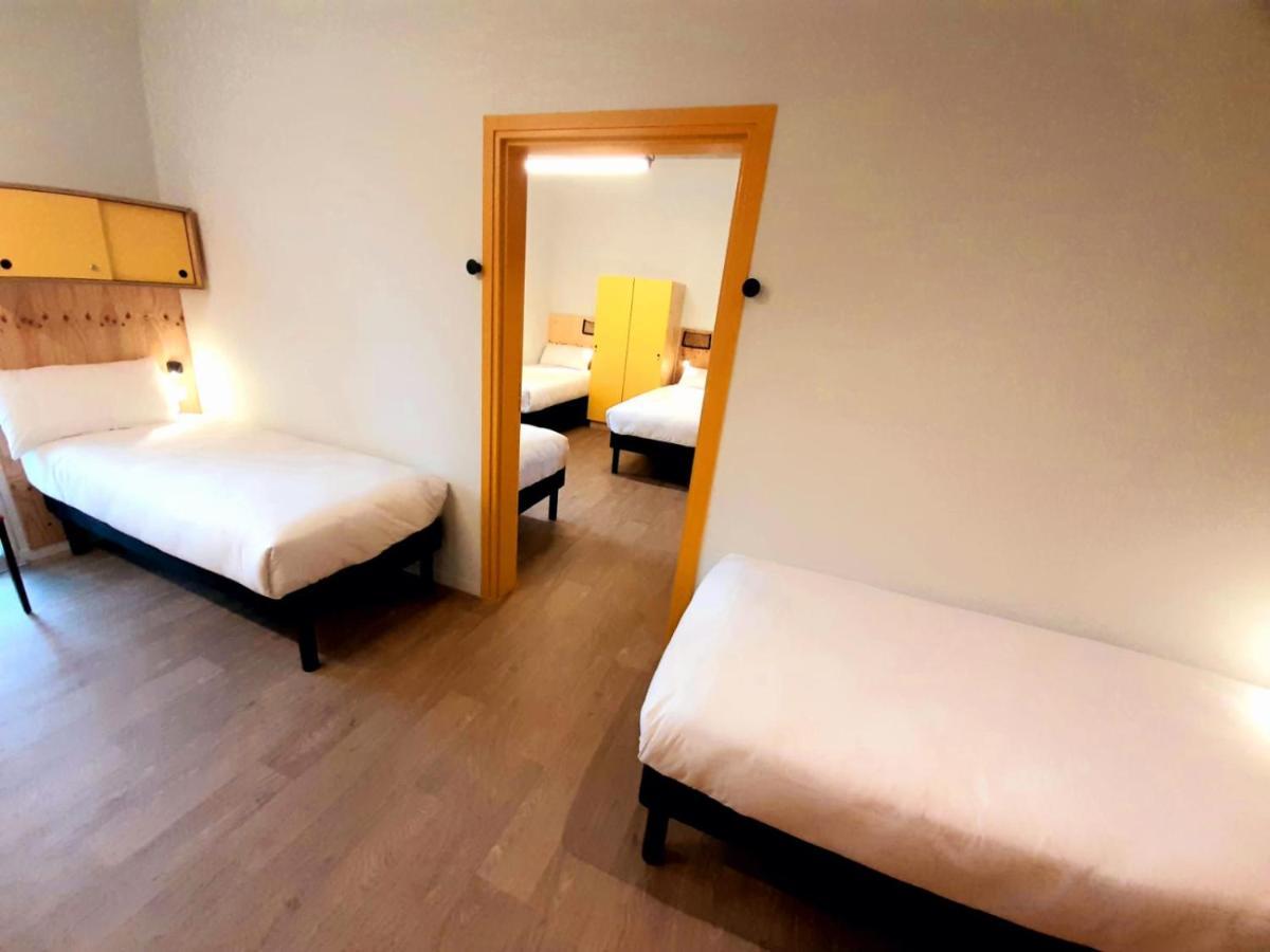 Greet Hotel Castets Coeur Des Landes Ngoại thất bức ảnh