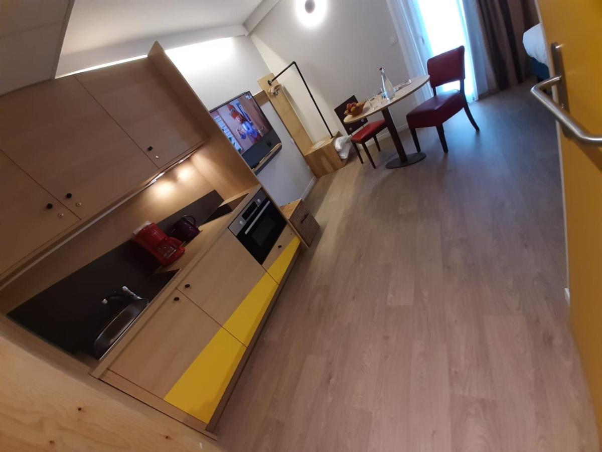 Greet Hotel Castets Coeur Des Landes Ngoại thất bức ảnh
