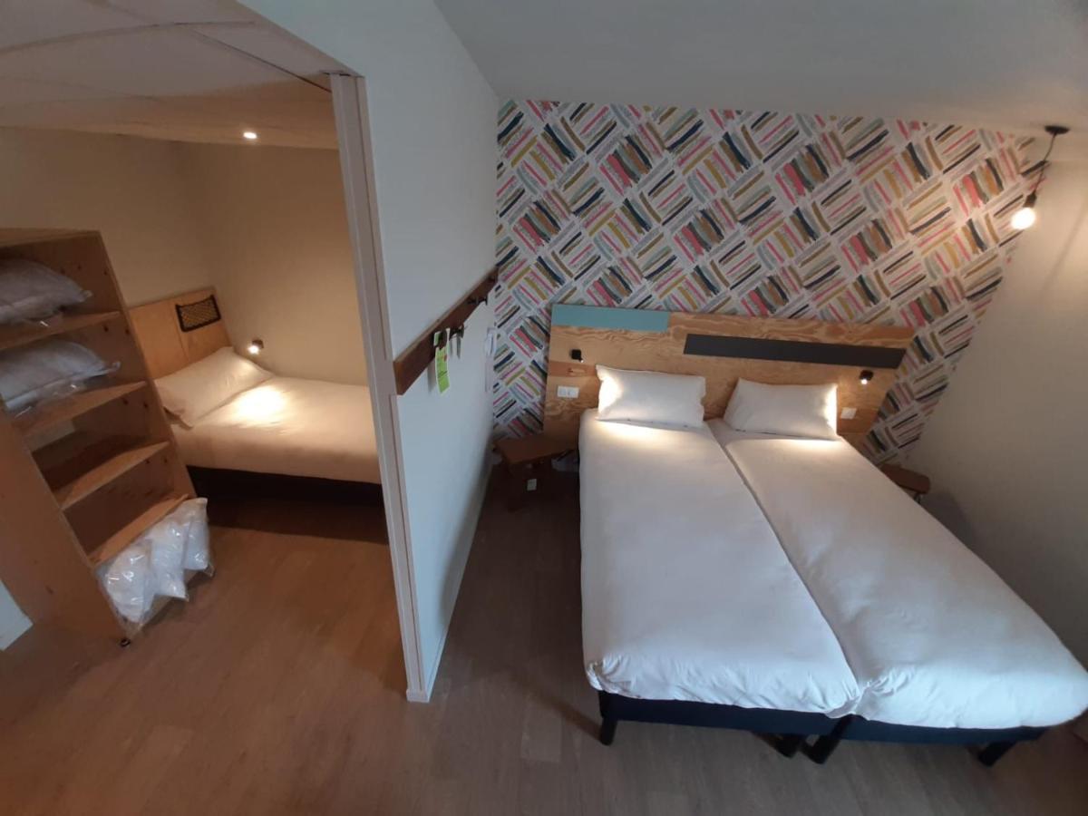 Greet Hotel Castets Coeur Des Landes Ngoại thất bức ảnh