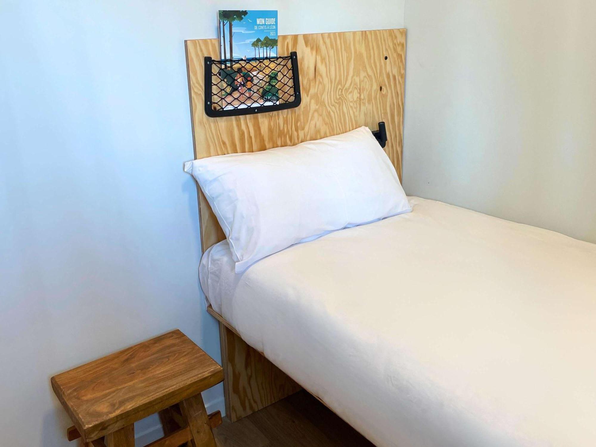 Greet Hotel Castets Coeur Des Landes Ngoại thất bức ảnh