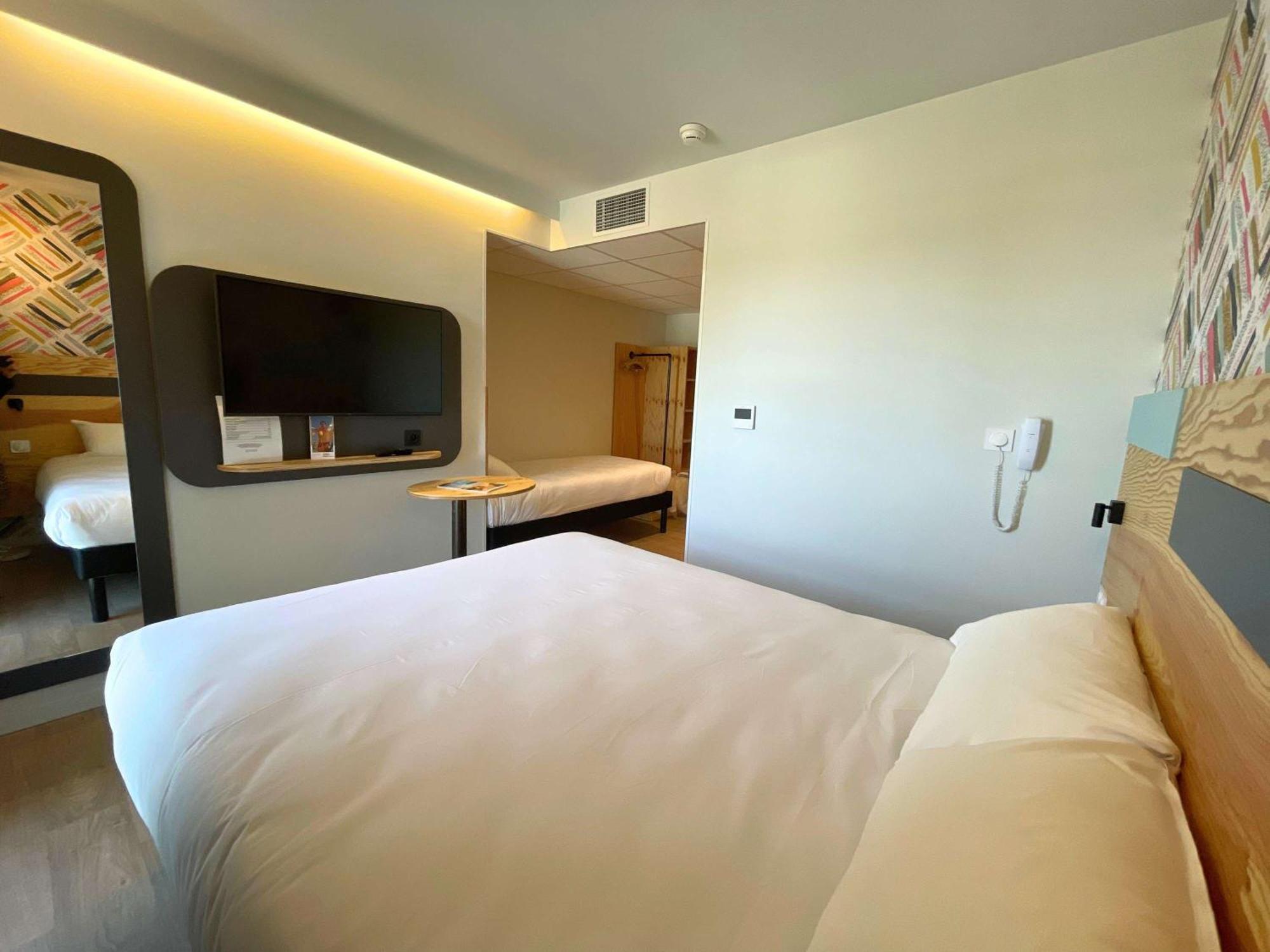 Greet Hotel Castets Coeur Des Landes Ngoại thất bức ảnh