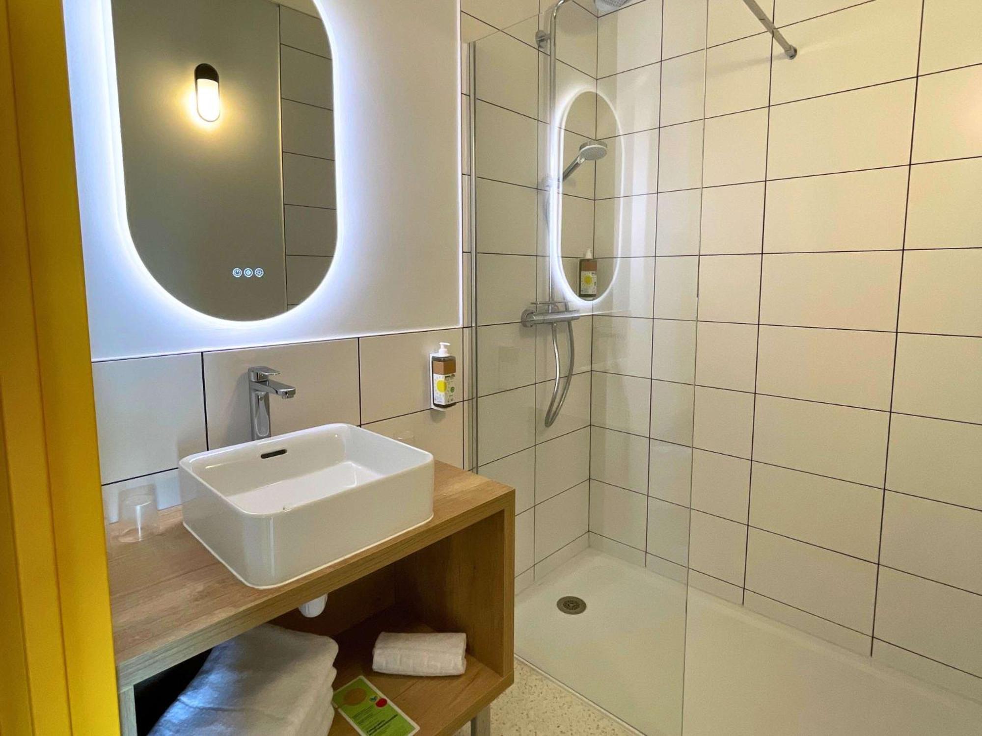 Greet Hotel Castets Coeur Des Landes Ngoại thất bức ảnh