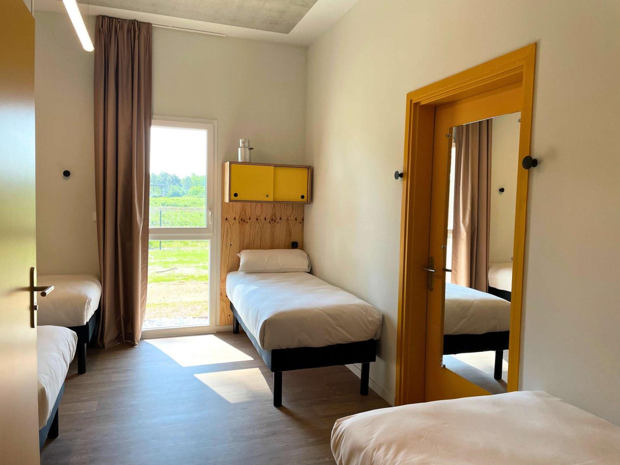 Greet Hotel Castets Coeur Des Landes Ngoại thất bức ảnh