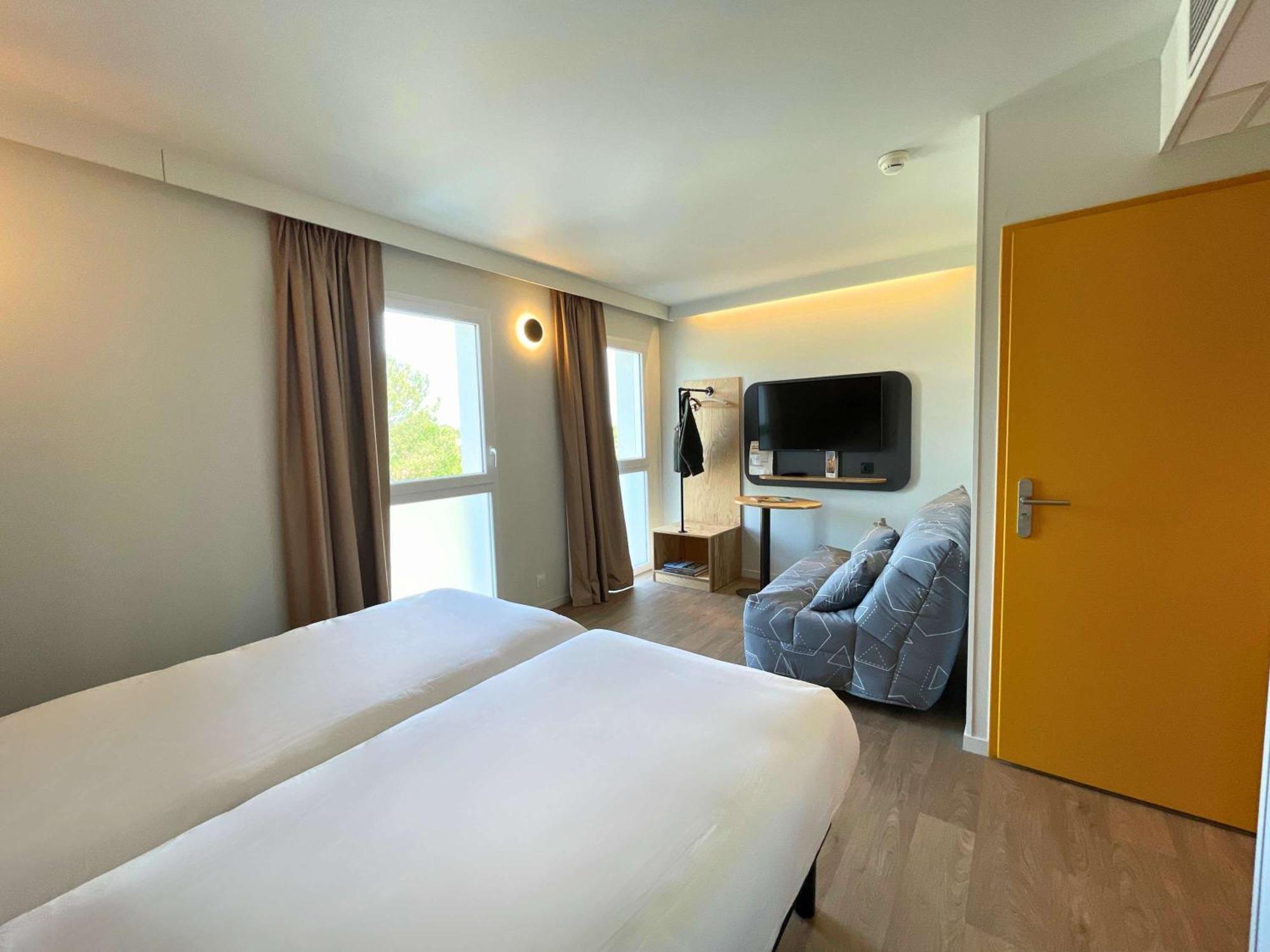 Greet Hotel Castets Coeur Des Landes Ngoại thất bức ảnh