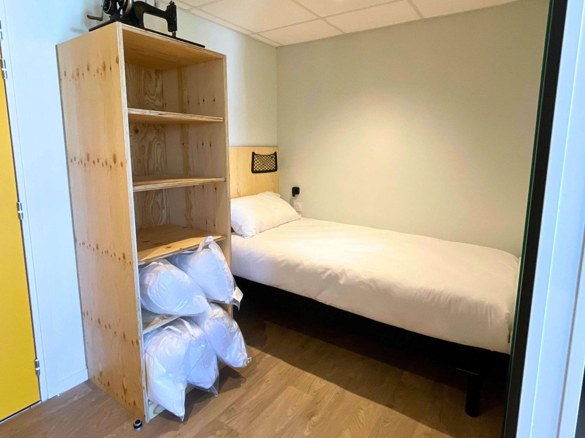 Greet Hotel Castets Coeur Des Landes Ngoại thất bức ảnh