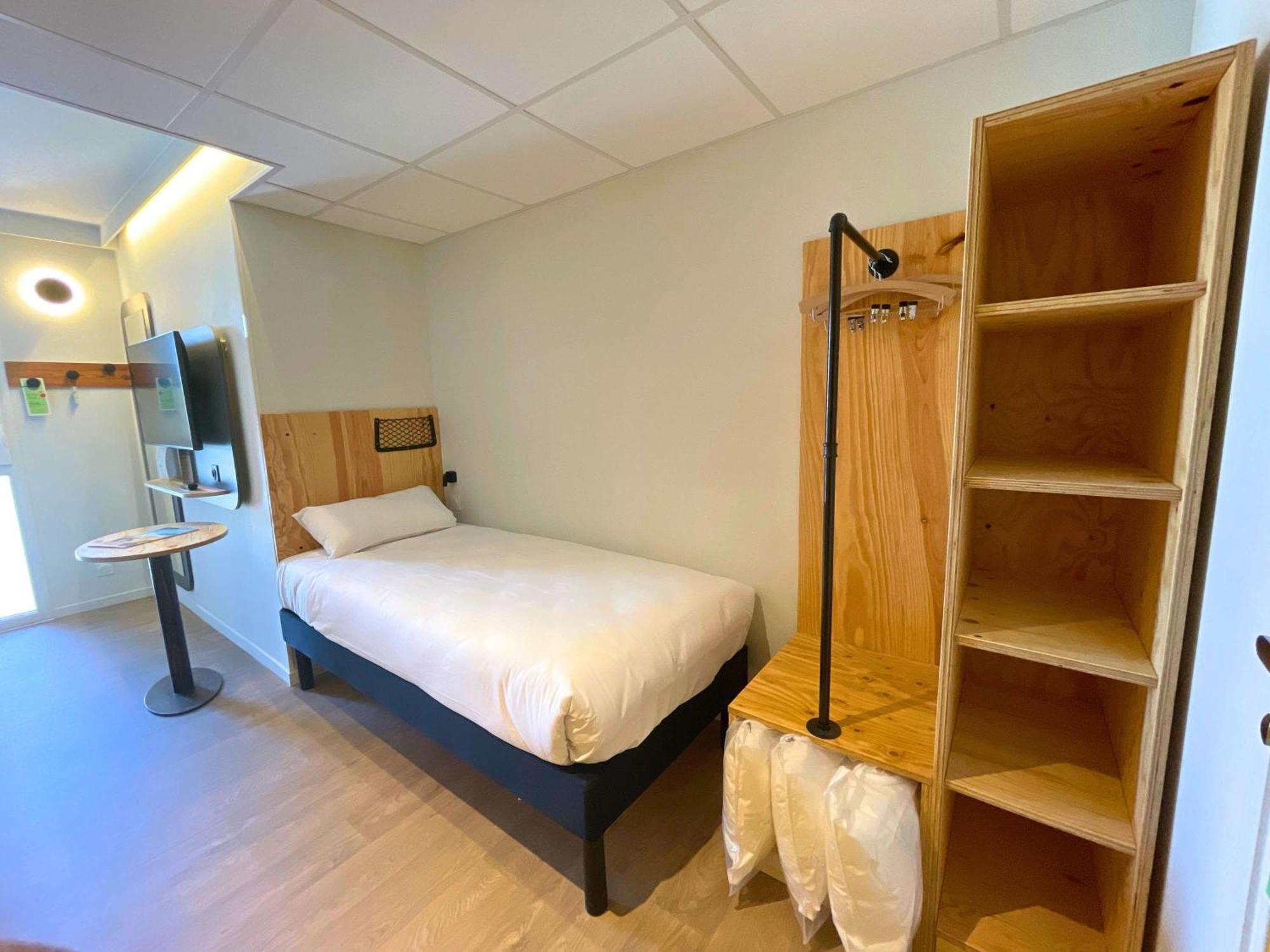 Greet Hotel Castets Coeur Des Landes Ngoại thất bức ảnh