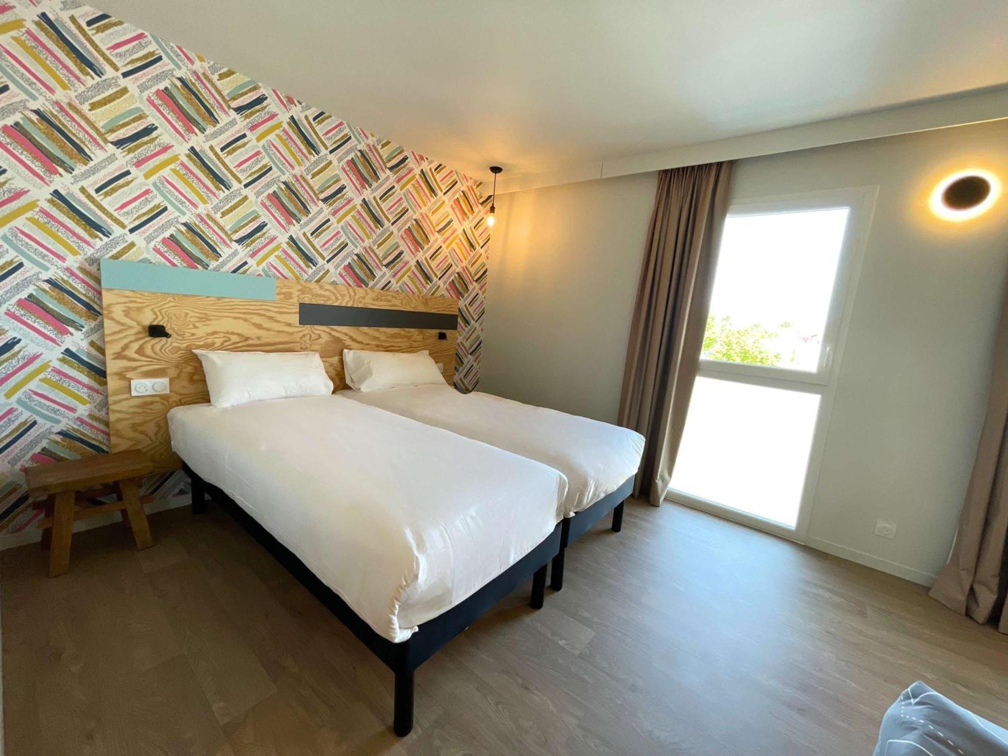 Greet Hotel Castets Coeur Des Landes Ngoại thất bức ảnh
