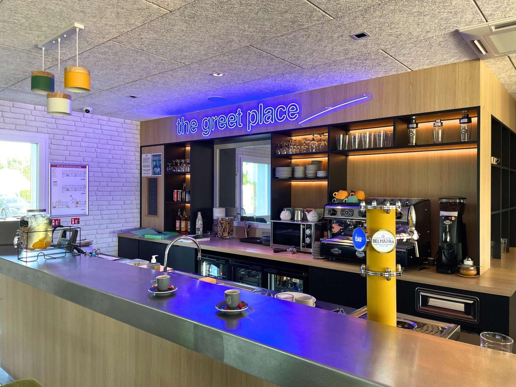 Greet Hotel Castets Coeur Des Landes Ngoại thất bức ảnh